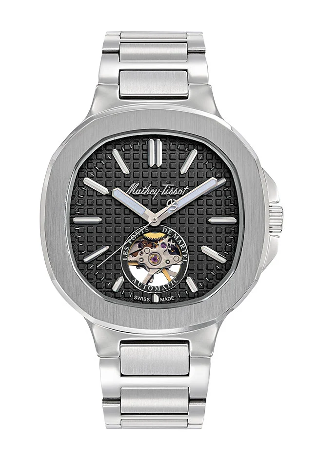 Mathey Tissot MC152AN