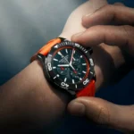 Maurice Lacroix Nam PT1038-DLB00-330-6 - Ảnh 2