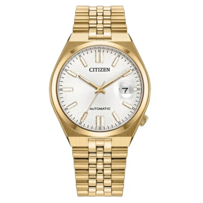 Ảnh sản phẩm Citizen Unisex NK0032-56A