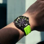 Maurice Lacroix Nam PT1008-DLB00-330-5 - Ảnh 2