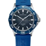 Maurice Lacroix Nam PT1008-SSL40-430-4 - Ảnh 1