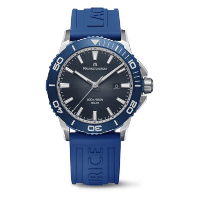 Ảnh sản phẩm Maurice Lacroix Nam PT1038-SSL40-430-4
