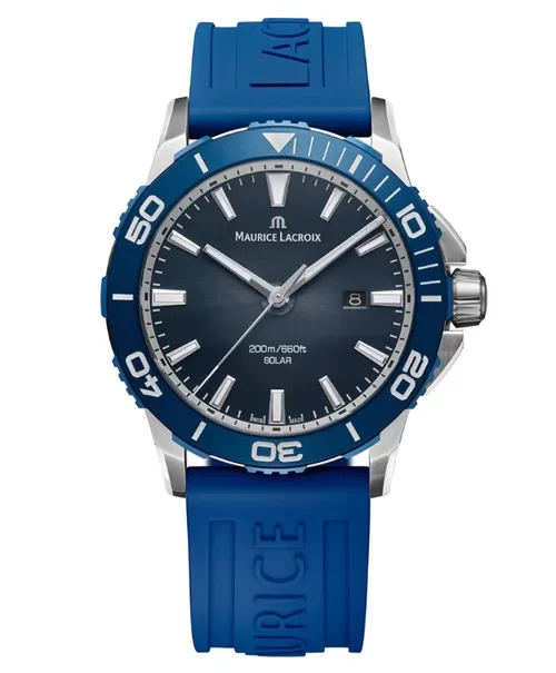 Maurice Lacroix Nam PT1008-SSL40-430-4