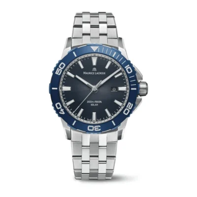 Maurice Lacroix Nam PT1008-SSL42-430-1