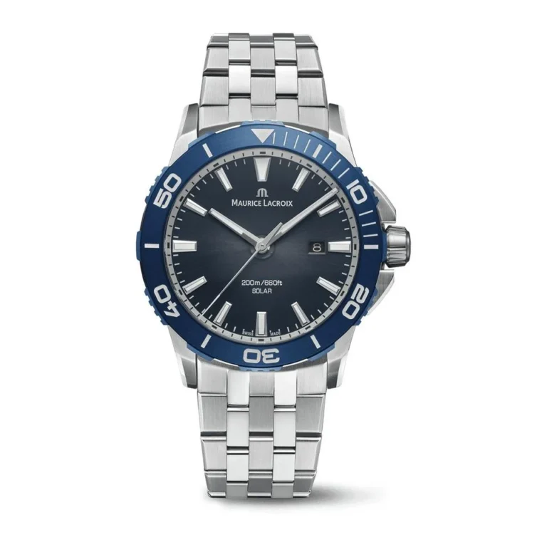 Maurice Lacroix Nam PT1008-SSL42-430-1