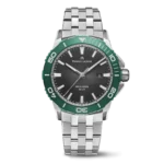 Maurice Lacroix Nam PT1008-SSL52-330-1 - Ảnh 1