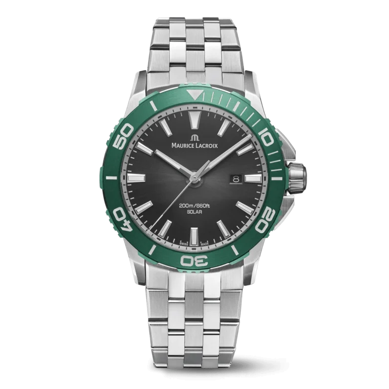 Maurice Lacroix Nam PT1008-SSL52-330-1