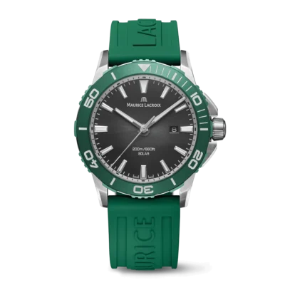 Ảnh sản phẩm Maurice Lacroix Nam PT1008-SSL50-330-5