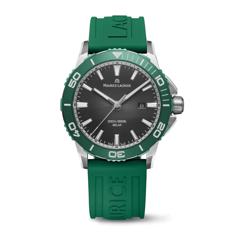 Maurice Lacroix Nam PT1008-SSL50-330-5