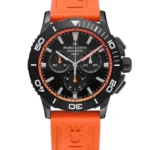 Maurice Lacroix Nam PT1038-DLB00-330-6 - Ảnh 1