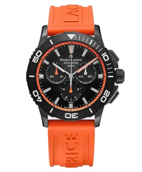 Maurice Lacroix Nam PT1038-DLB00-330-6
