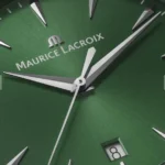 Maurice Lacroix Nam 751007-SS002-630-1 - Ảnh 3