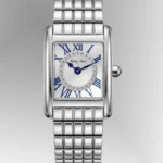 Mathey Tissot Nữ D972AI - Ảnh 1