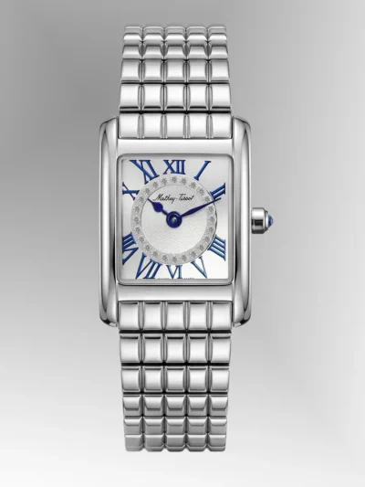 Ảnh sản phẩm Mathey Tissot Nữ D972AI