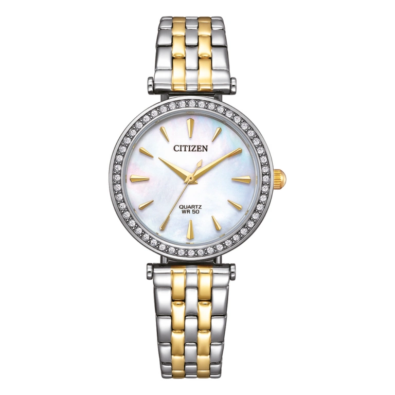 Citizen Nữ ER0217-56D