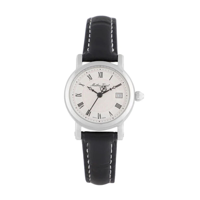 Mathey Tissot Nữ D31186ABR