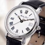 Mathey Tissot Nữ D31186ABR - Ảnh 3