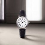 Mathey Tissot Nữ D31186ABR - Ảnh 5