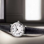 Mathey Tissot Nữ D31186ABR - Ảnh 4