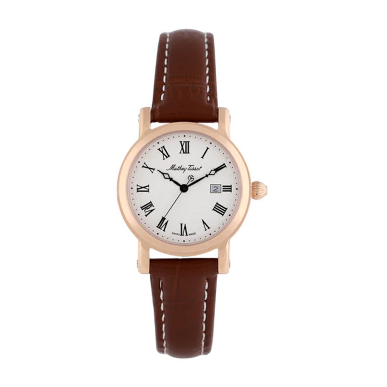 Mathey Tissot D31186PBR