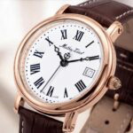 Mathey Tissot D31186PBR - Ảnh 3