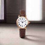 Mathey Tissot D31186PBR - Ảnh 5