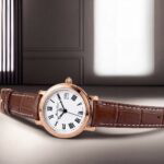 Mathey Tissot D31186PBR - Ảnh 4