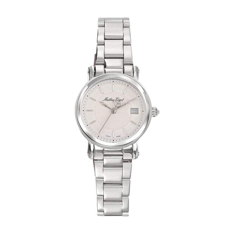 Mathey Tissot Nữ D31186MAI