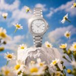 Mathey Tissot Nữ D152AI - Ảnh 2