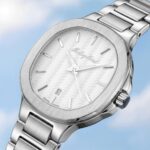 Mathey Tissot Nữ D152AI - Ảnh 3