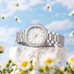 Mathey Tissot Nữ D152AI - Ảnh 5