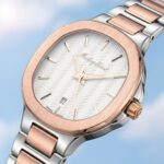 Mathey Tissot Nữ D152RA - Ảnh 3