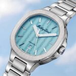 Mathey Tissot Nữ D152TI - Ảnh 2