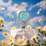 Mathey Tissot Nữ D152TI - Ảnh 3