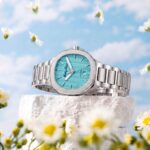 Mathey Tissot Nữ D152TI - Ảnh 4