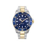 Mathey Tissot Nam H901ATBBU - Ảnh 1
