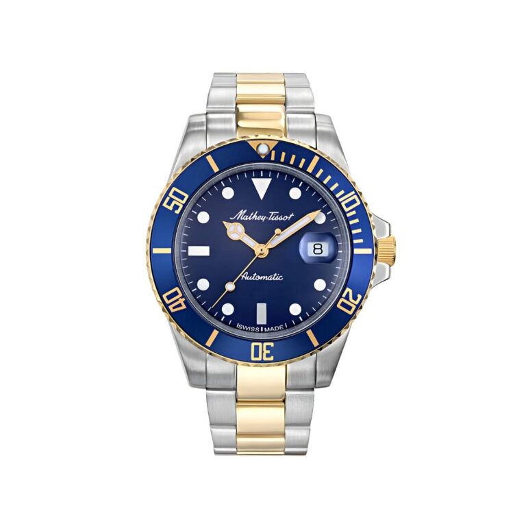 Mathey Tissot Nam H901ATBBU