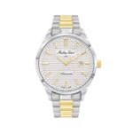 Mathey Tissot Nam H411ATBI - Ảnh 1