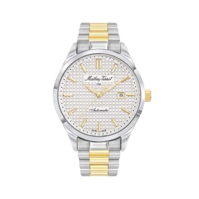 Ảnh sản phẩm Mathey Tissot Nam H411ATBI