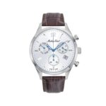 Mathey Tissot Nam H411CHALS - Ảnh 1