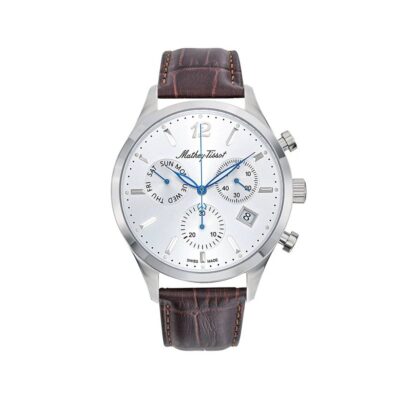Ảnh sản phẩm Mathey Tissot Nam H411CHALS