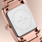 Mathey Tissot Nữ D972PRM - Ảnh 6