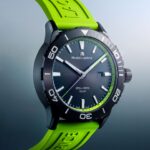 Maurice Lacroix Nam PT1008-DLB00-330-5 - Ảnh 4