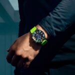 Maurice Lacroix Nam PT1008-DLB00-330-5 - Ảnh 3