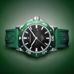 Maurice Lacroix Nam PT1008-SSL50-330-5 - Ảnh 2