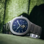 Mathey Tissot Nam MC152ABU - Ảnh 2