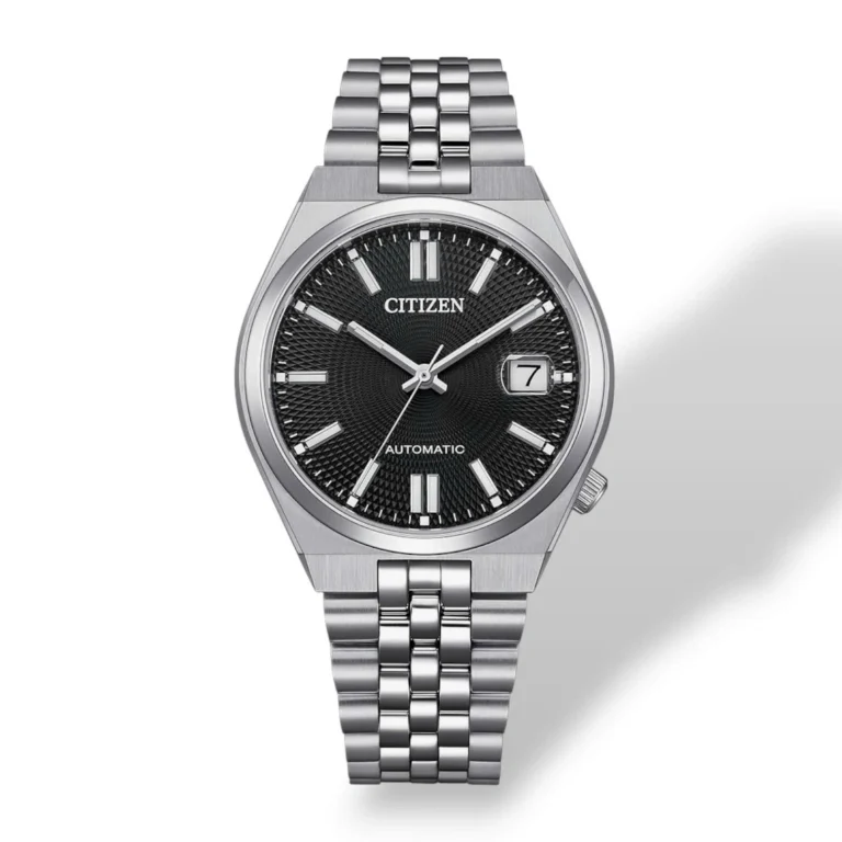 Citizen Unisex NK0030-51E