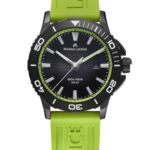 Maurice Lacroix Nam PT1008-DLB00-330-5 - Ảnh 1