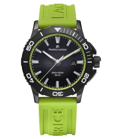 Ảnh sản phẩm Maurice Lacroix Nam PT1008-DLB00-330-5