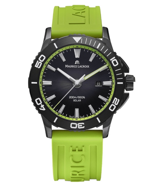 Maurice Lacroix Nam PT1008-DLB00-330-5